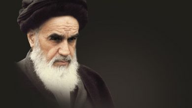 خمینی صحیفه سجادیه
