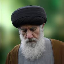 صحیفه سجادیه_فاطمی‌نیا