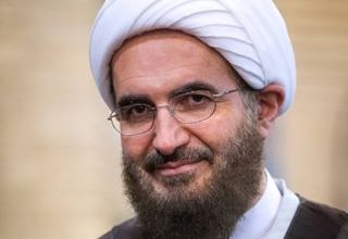سخنرانی استاد حاج علی اکبری درباره صحیفه سجادیه